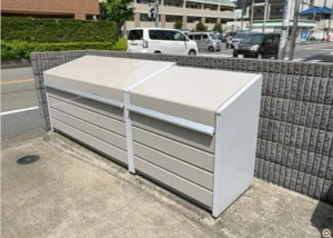 八王子市子安町、マンションの画像です