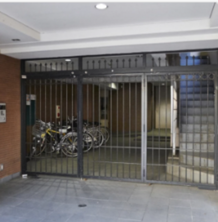 八王子市台町、マンションの画像です