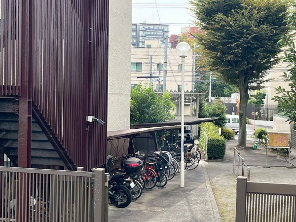 八王子市明神町、マンションのその他画像です