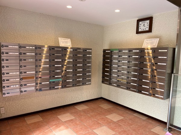 八王子市明神町、マンションのその他画像です