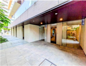 八王子市八幡町、マンションの画像です