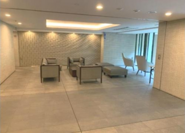 八王子市八幡町、マンションの画像です