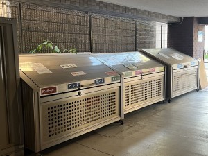 八王子市明神町、マンションのその他画像です