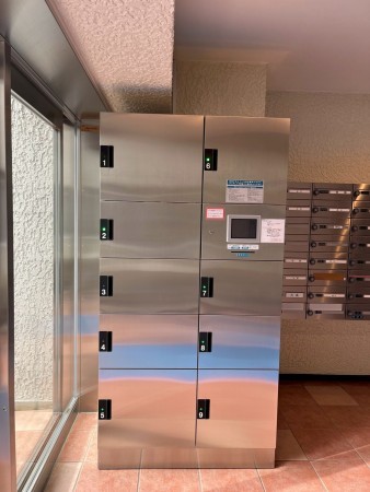 八王子市明神町、マンションのその他画像です