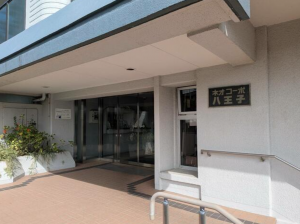 八王子市北野町、マンションの画像です