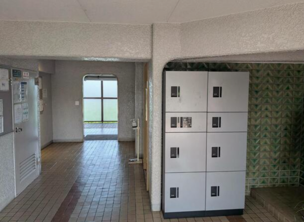 八王子市北野町、マンションの画像です