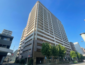 八王子市横山町、マンションの画像です