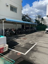 八王子市明神町、マンションのその他画像です