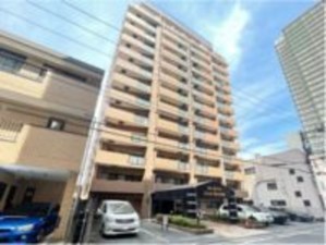 八王子市八日町、マンションの画像です