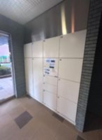 八王子市八日町、マンションの画像です