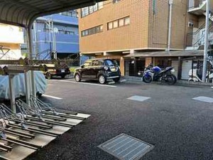 八王子市明神町、マンションのその他環境写真画像です