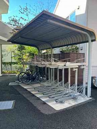 八王子市明神町、マンションのその他画像です