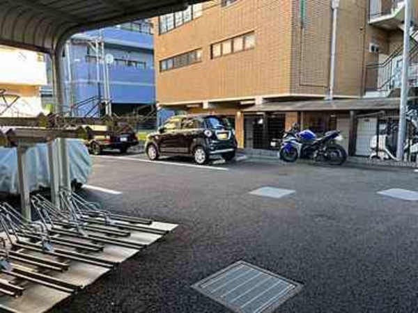 八王子市明神町、マンションのその他環境写真画像です