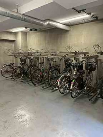 八王子市明神町、マンションのその他画像です