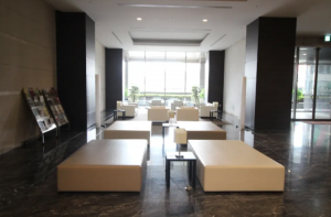 八王子市子安町、マンションの画像です