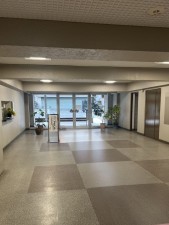 八王子市子安町、マンションの画像です