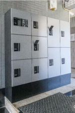 八王子市北野町、マンションの画像です