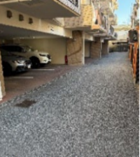 八王子市散田町、マンションの画像です