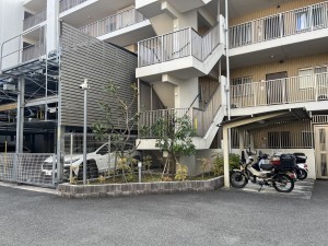 八王子市明神町、マンションのその他画像です