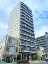 八王子市寺町、マンションの画像です