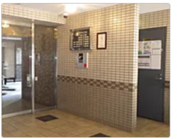 八王子市台町、マンションの画像です