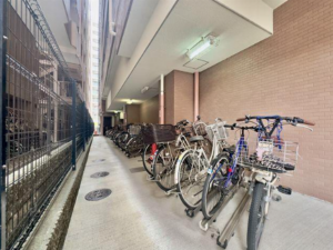 八王子市八日町、マンションのその他画像です