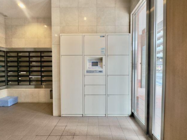 八王子市八日町、マンションのその他画像です