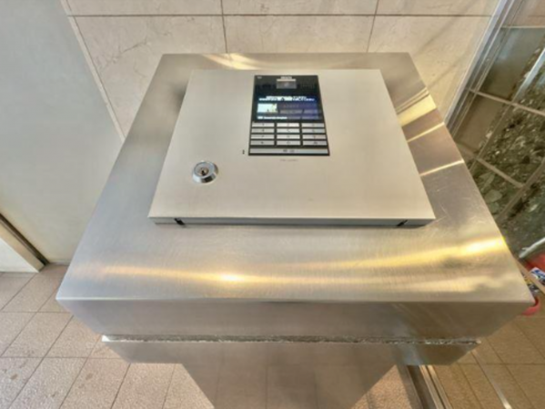 八王子市八日町、マンションのその他画像です