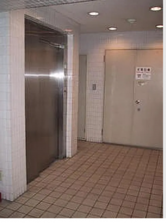 八王子市八木町、マンションの画像です