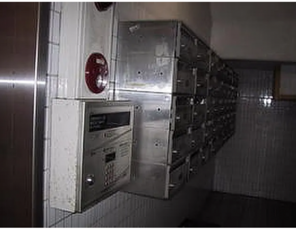 八王子市八木町、マンションの画像です