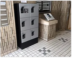 八王子市追分町、マンションのその他画像です