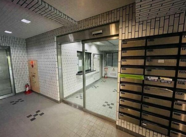 八王子市八木町、マンションの画像です