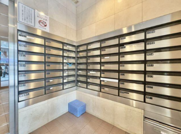 八王子市八日町、マンションのその他画像です