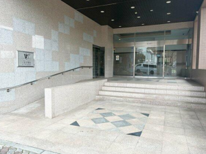 八王子市暁町、マンションの画像です