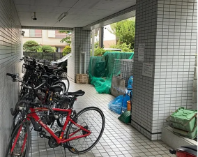 八王子市子安町、マンションのその他画像です