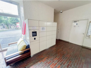 八王子市初沢町、マンションの画像です