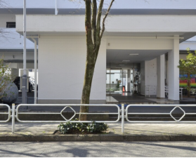 八王子市打越町、マンションの画像です
