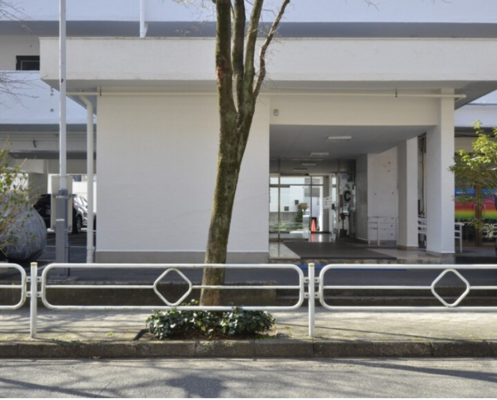 八王子市打越町、マンションの画像です