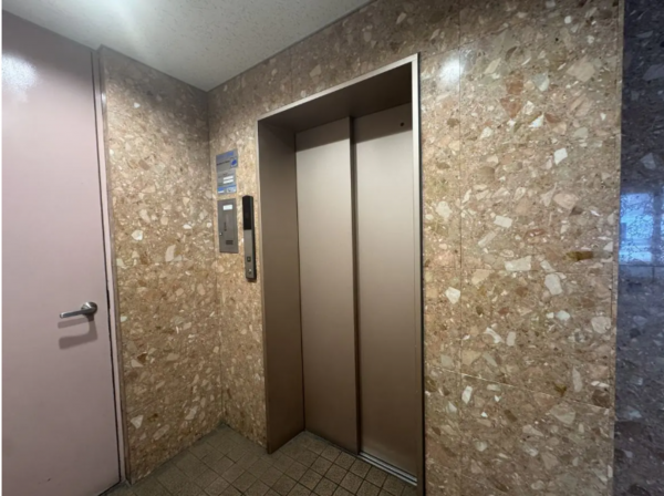 八王子市八幡町、マンションの画像です