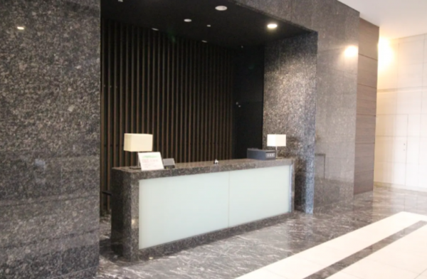 八王子市子安町、マンションの画像です