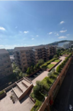 八王子市狭間町、マンションの画像です