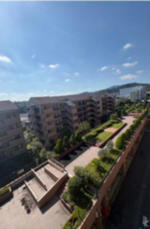 八王子市狭間町、マンションの画像です