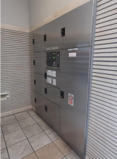 八王子市叶谷町、マンションの画像です