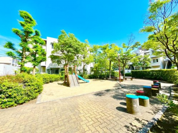 神戸市垂水区西舞子、マンションのその他画像です