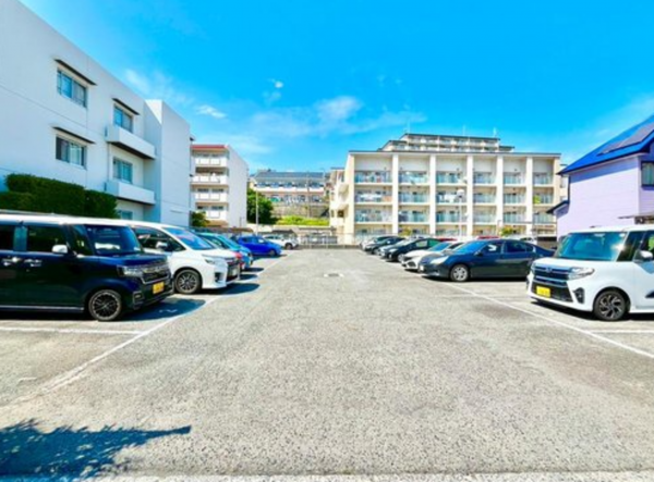 神戸市垂水区西舞子、マンションのその他画像です