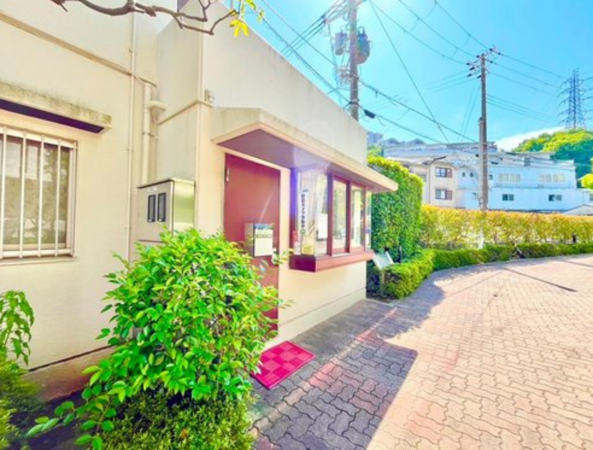 神戸市垂水区西舞子、マンションのその他画像です