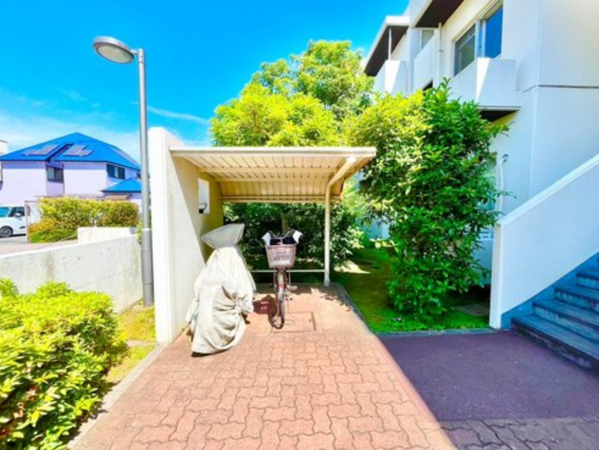 神戸市垂水区西舞子、マンションのその他画像です