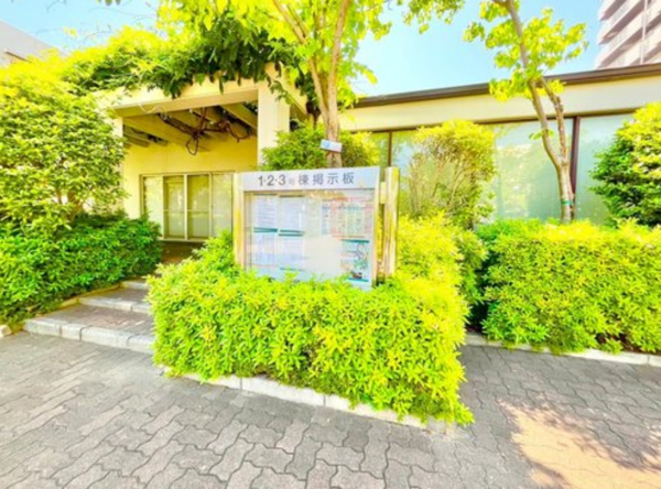 神戸市垂水区西舞子、マンションのその他画像です