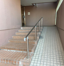 神戸市垂水区狩口台、マンションのその他画像です