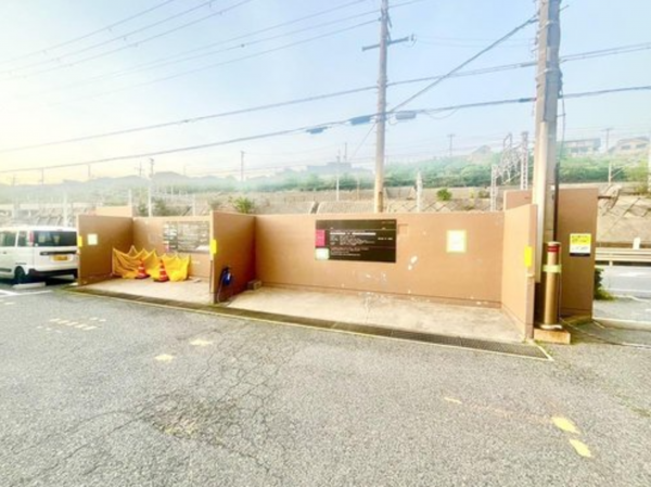 神戸市垂水区狩口台、マンションのその他画像です